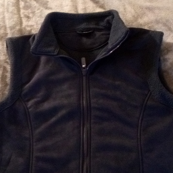 MOXIE BLUE VEST XXL NEW - Picture 3 of 6
